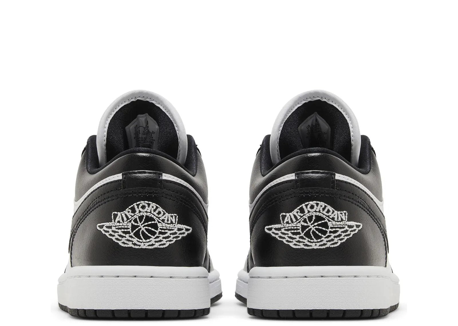 Nike Air Jordan 1 Low Panda (2023) (W)