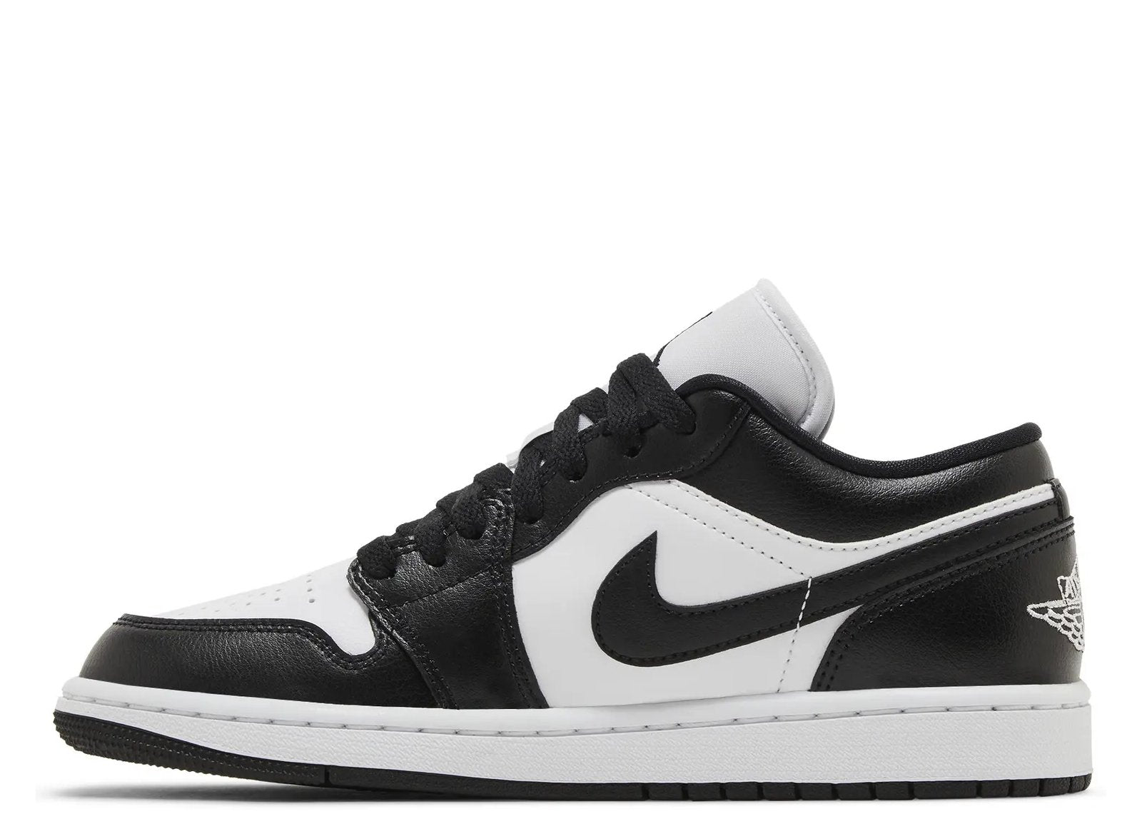 Nike Air Jordan 1 Low Panda (2023) (W)