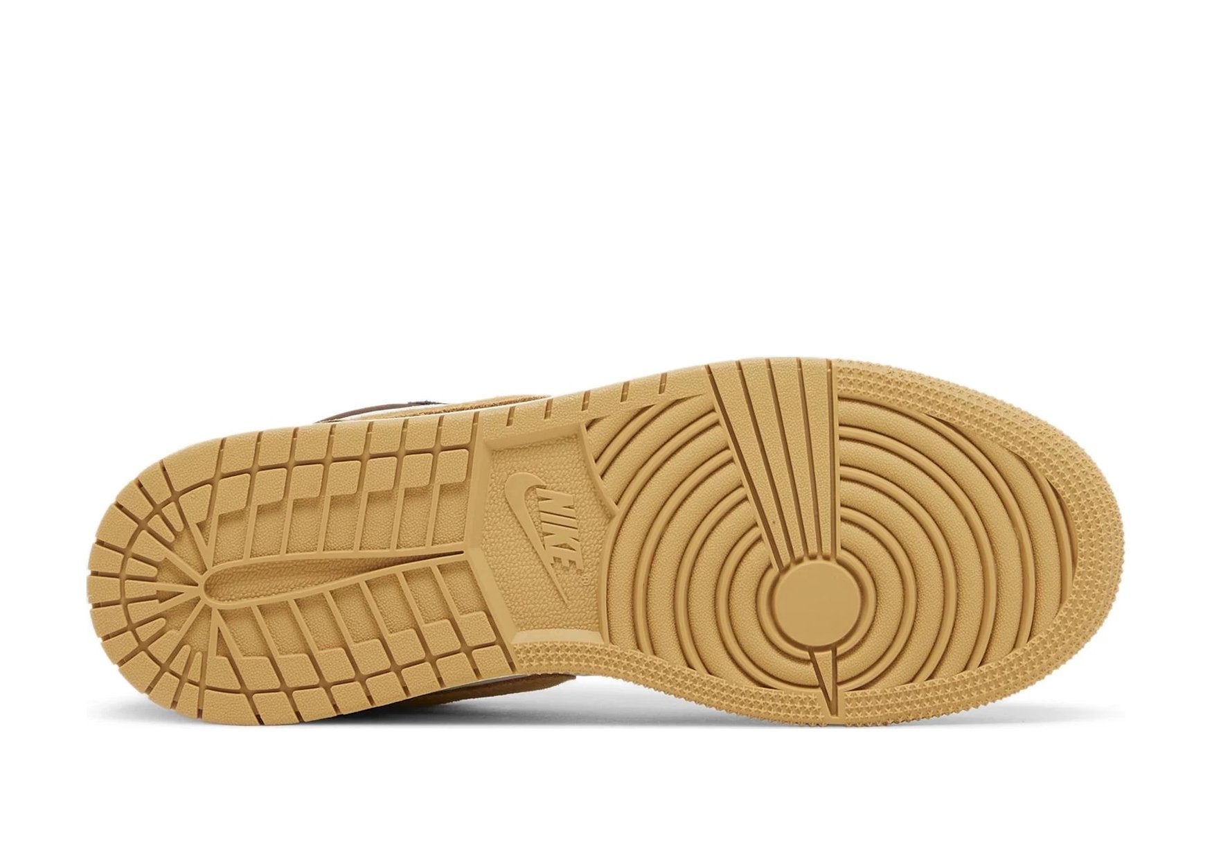 Nike Air Jordan 1 Low SE Cacao Wow (GS)