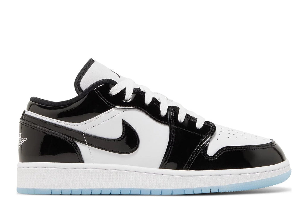 Nike Air Jordan 1 Low SE Concord (GS)