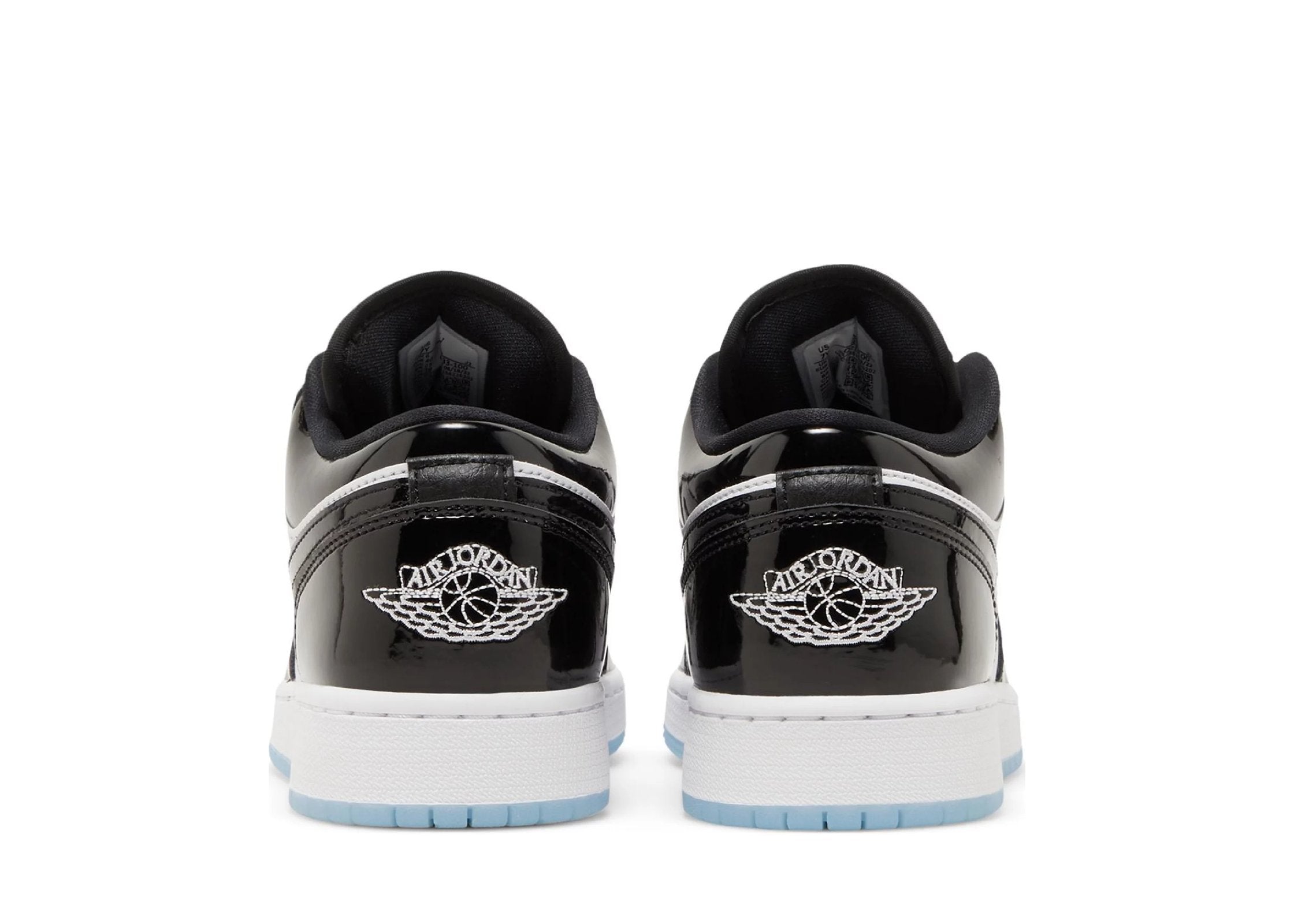 Nike Air Jordan 1 Low SE Concord (GS)