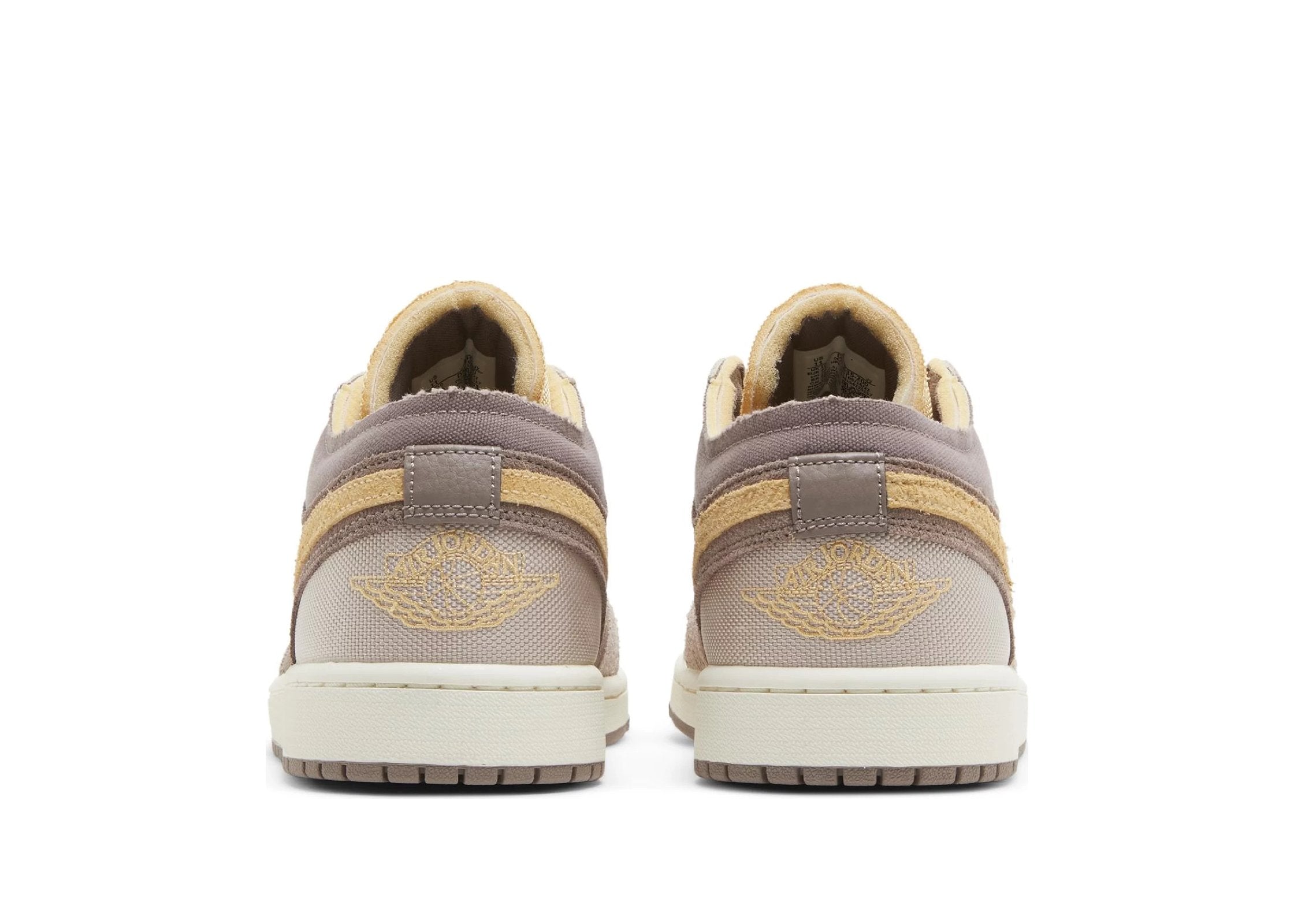 Nike Air Jordan 1 Low SE Craft Taupe Haze