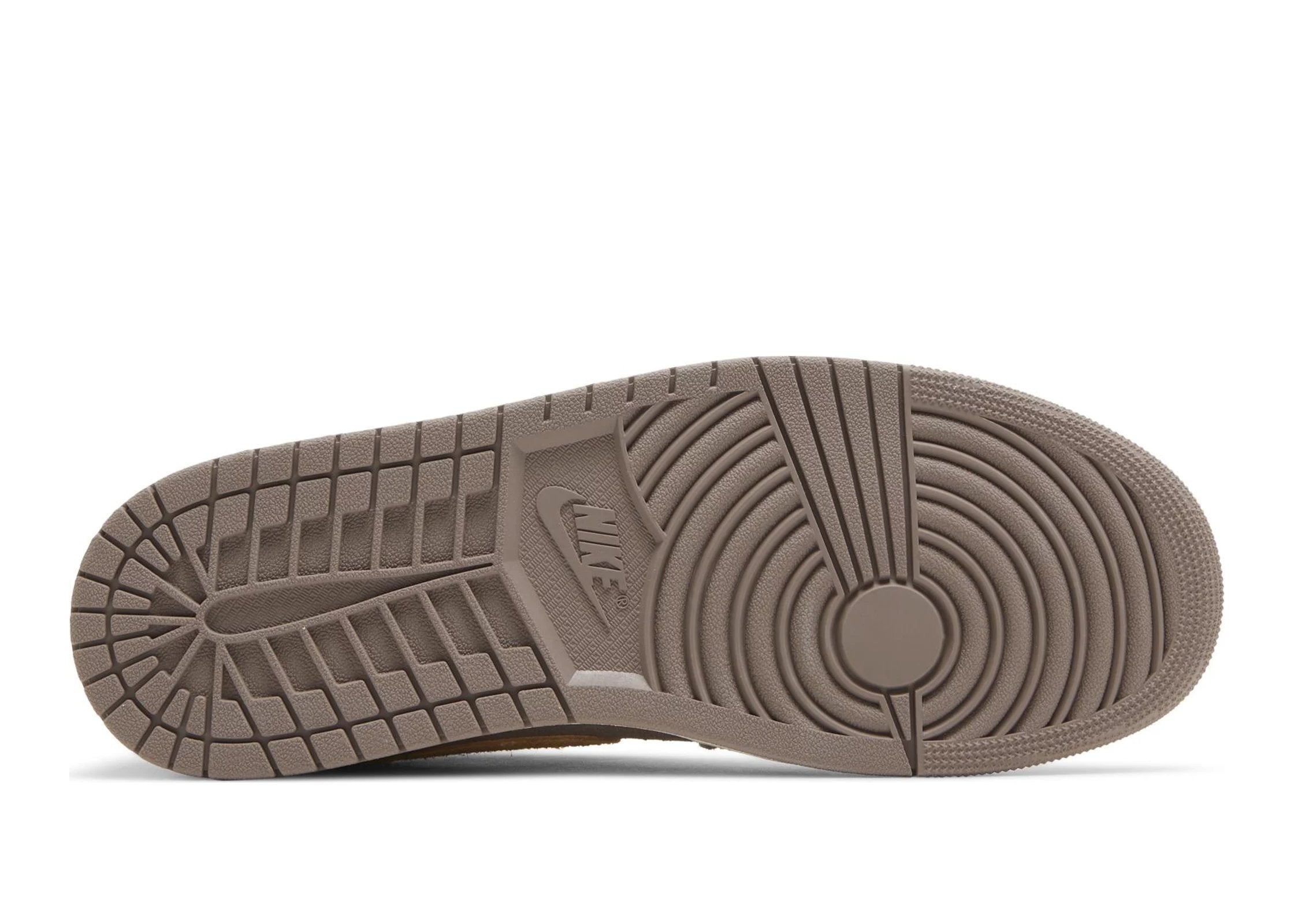 Nike Air Jordan 1 Low SE Craft Taupe Haze