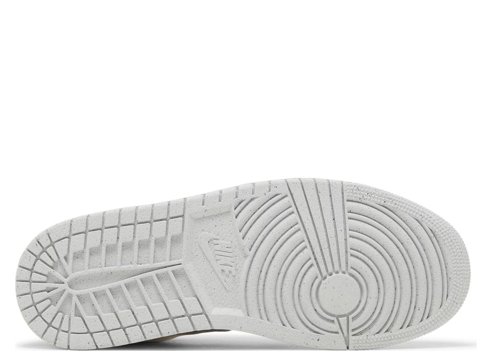 Nike Air Jordan 1 Low SE Light Steel Grey (W)