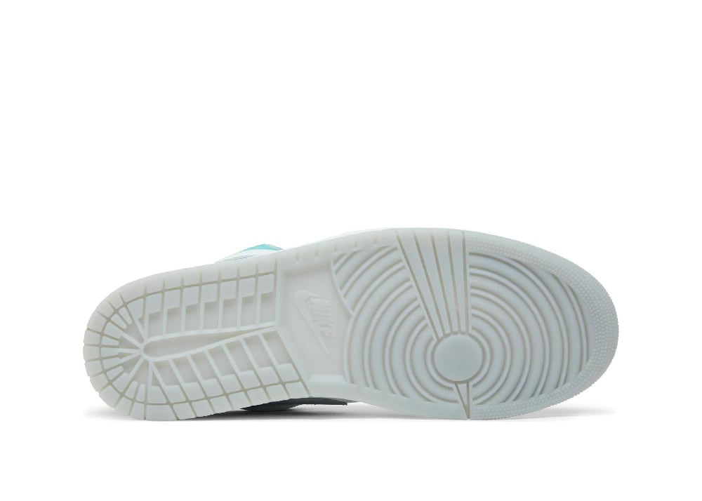 Nike Air Jordan 1 Low SE New Emerald