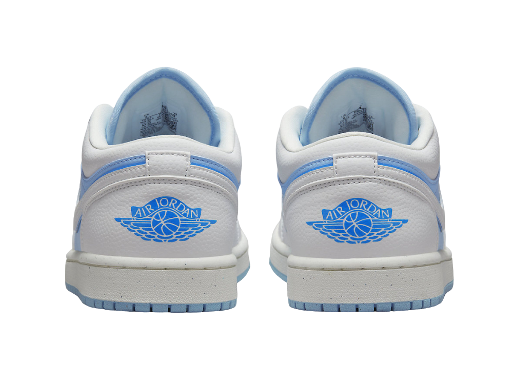 Nike Air Jordan 1 Low SE Reverse Ice Blue (W)