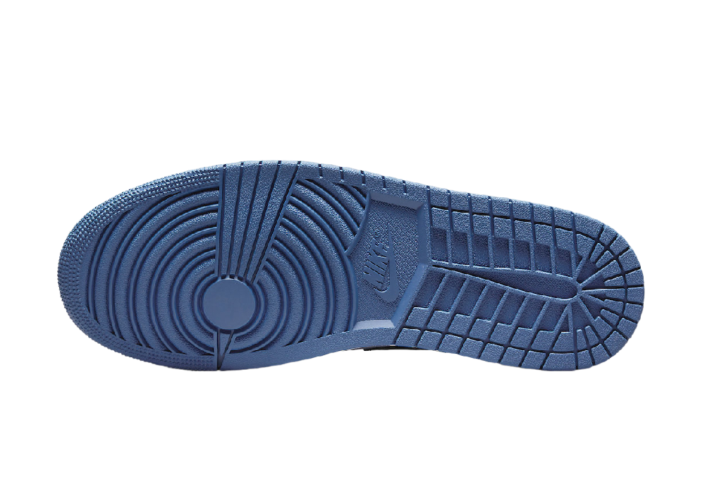 Nike Air Jordan 1 Low SE True Blue
