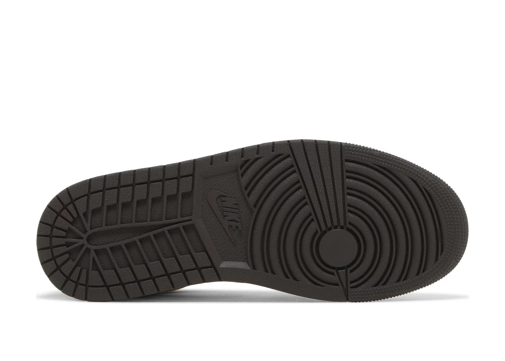 Nike Air Jordan 1 Low Shadow Brown (W)