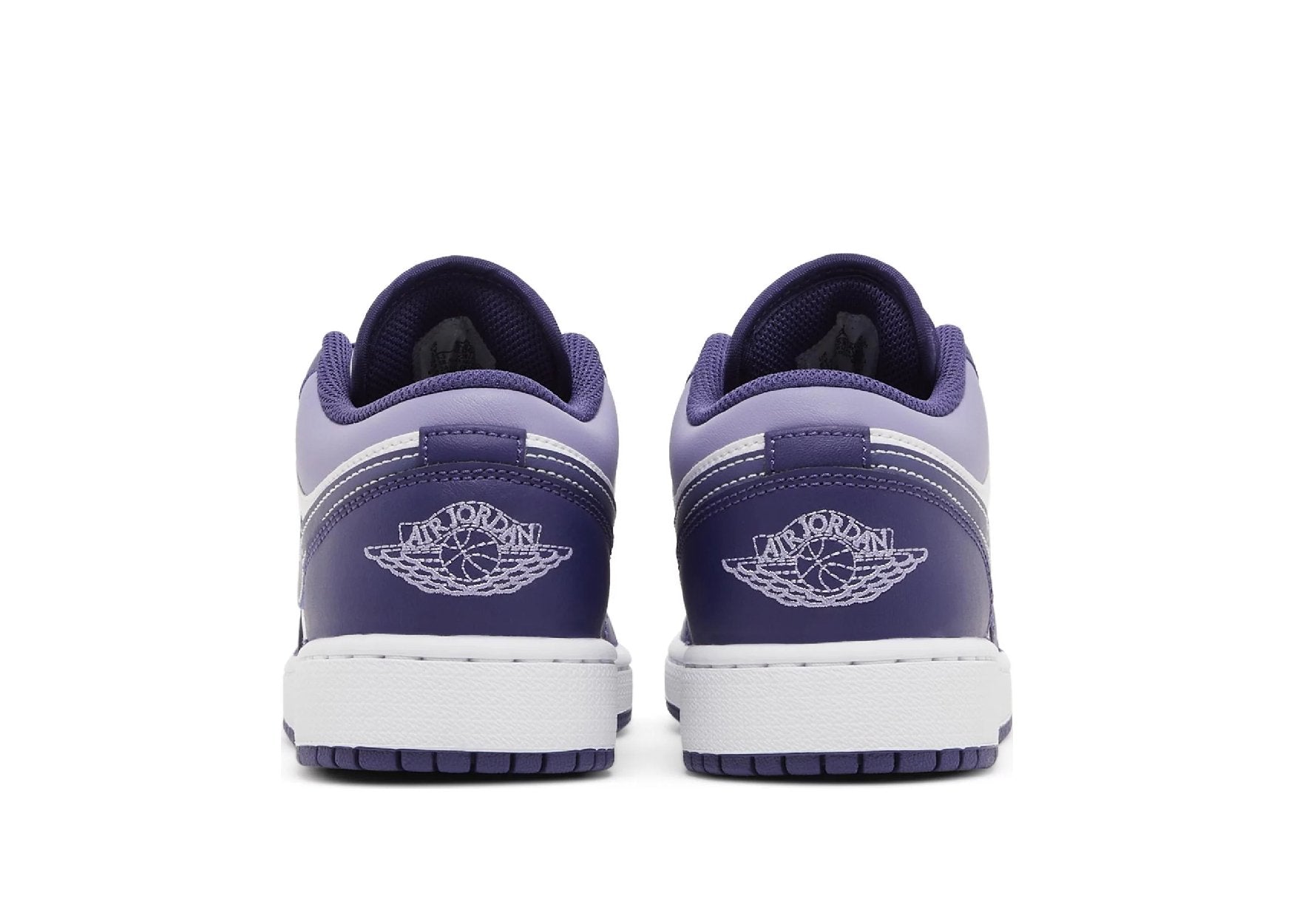 Nike Air Jordan 1 Low Sky J Purple (GS)
