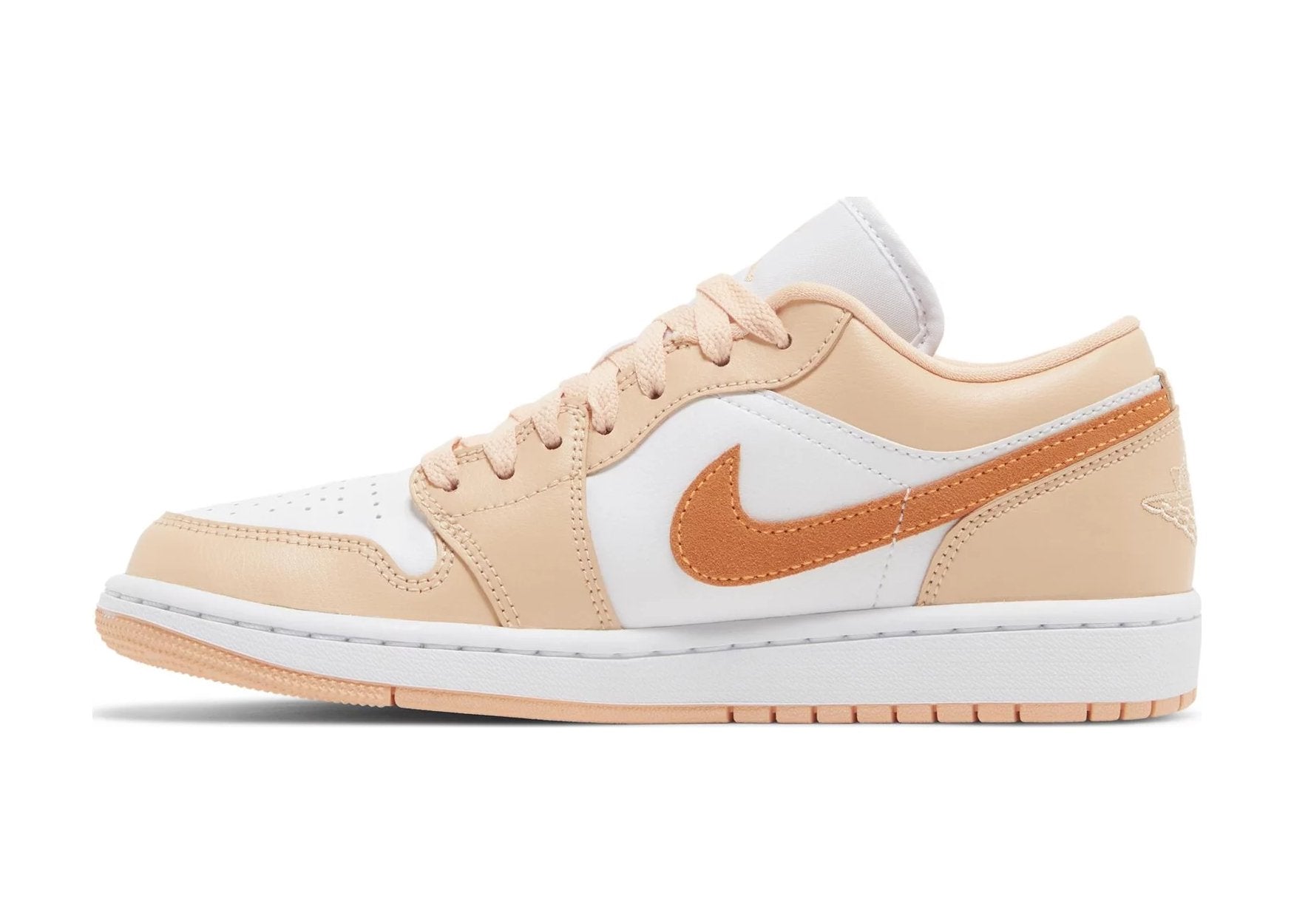 Nike Air Jordan 1 Low Sunset Haze (W)