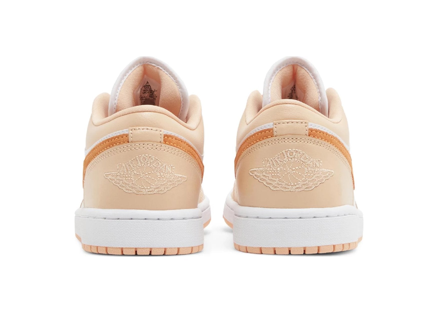 Nike Air Jordan 1 Low Sunset Haze (W)