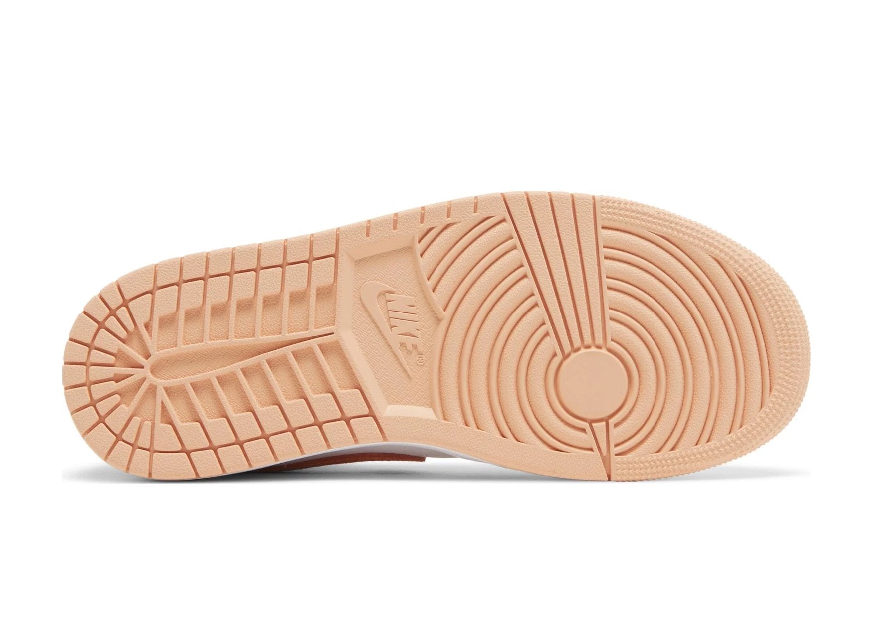 Nike Air Jordan 1 Low Sunset Haze (W)