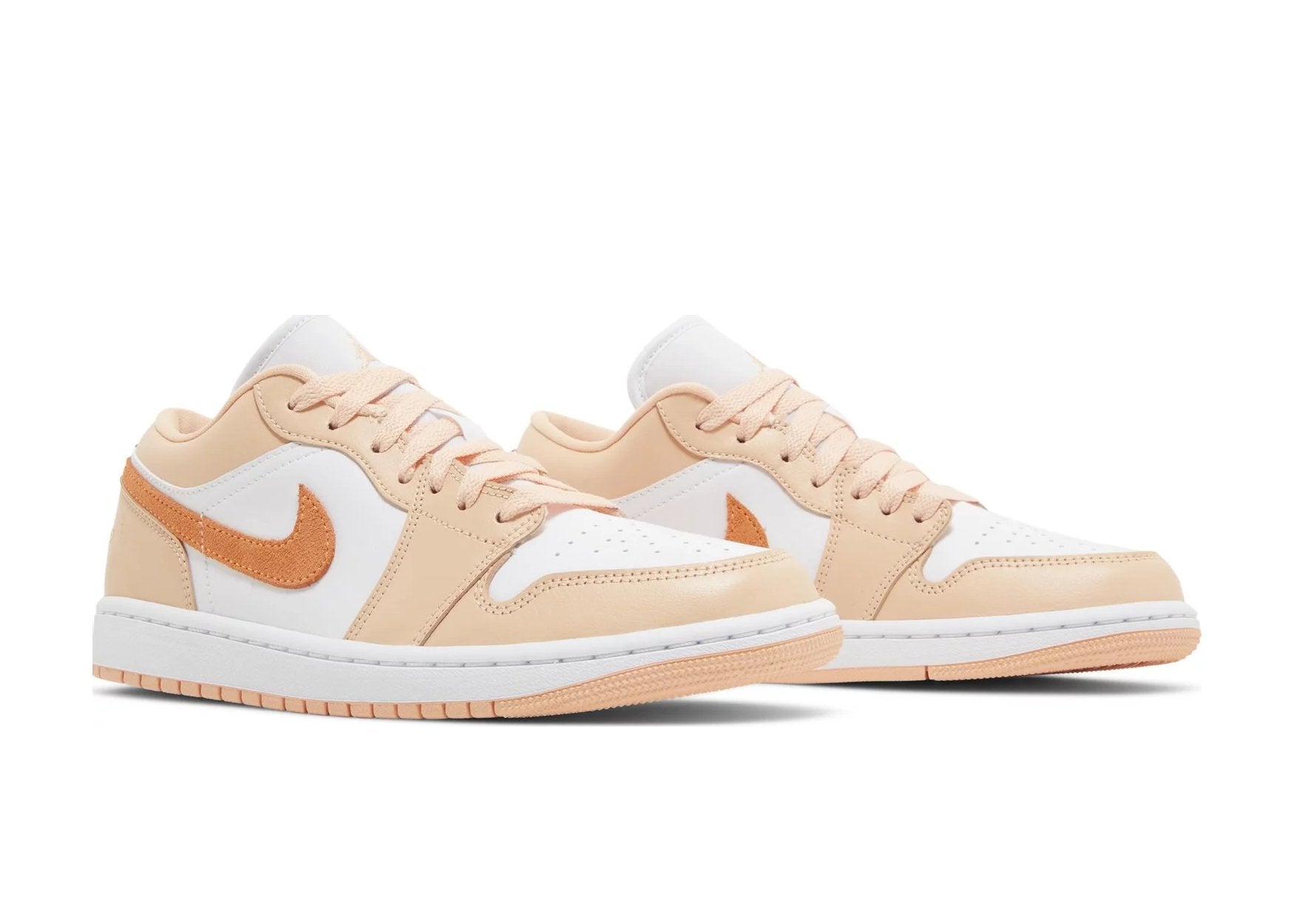 Nike Air Jordan 1 Low Sunset Haze (W)