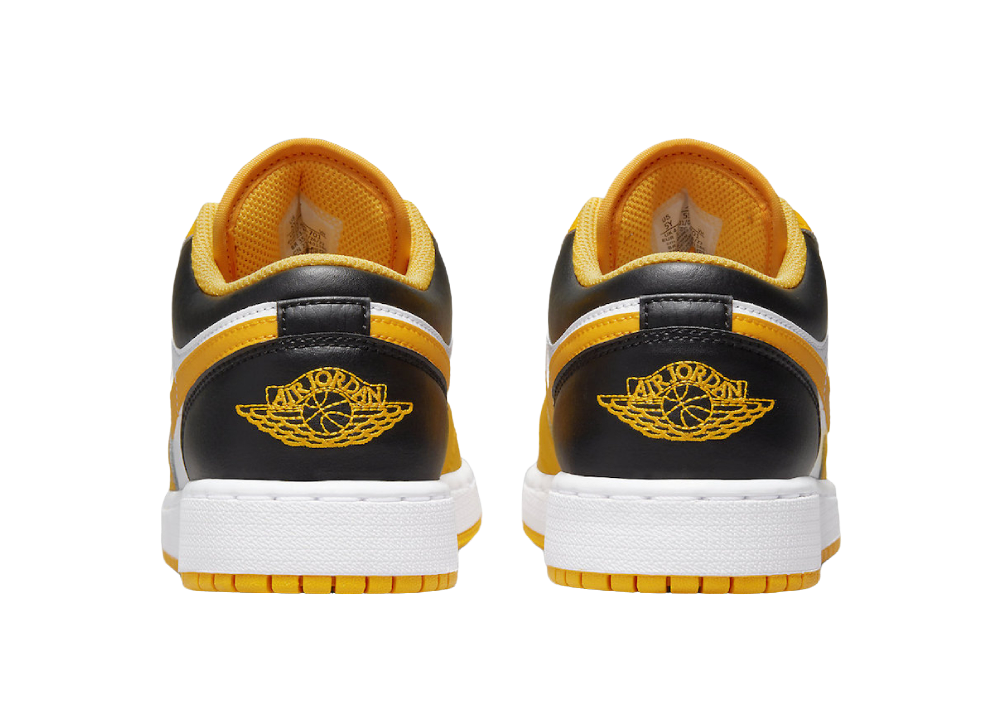 Nike Air Jordan 1 Low Taxi (GS)