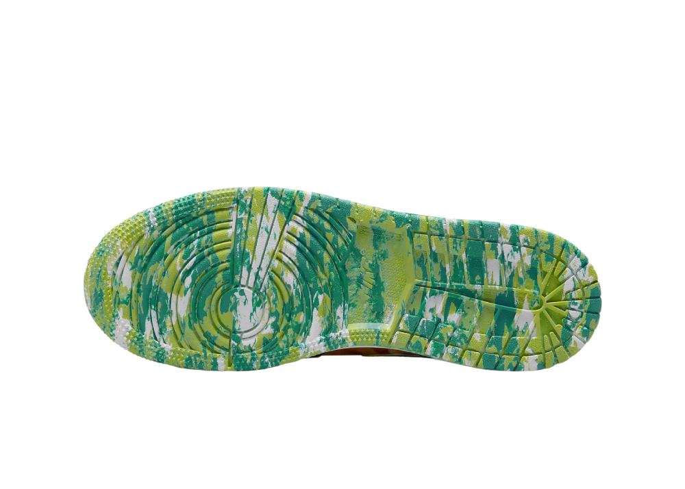 Nike Air Jordan 1 Low Tie Dye (GS)