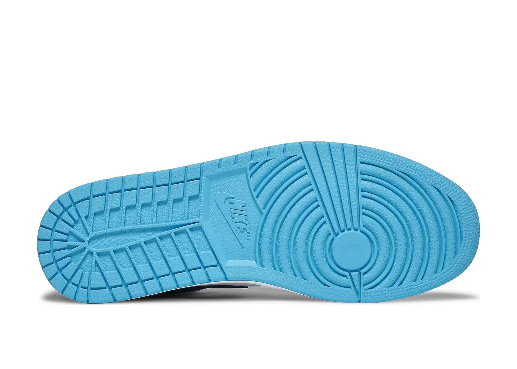 Nike Air Jordan 1 Low UNC (2021)