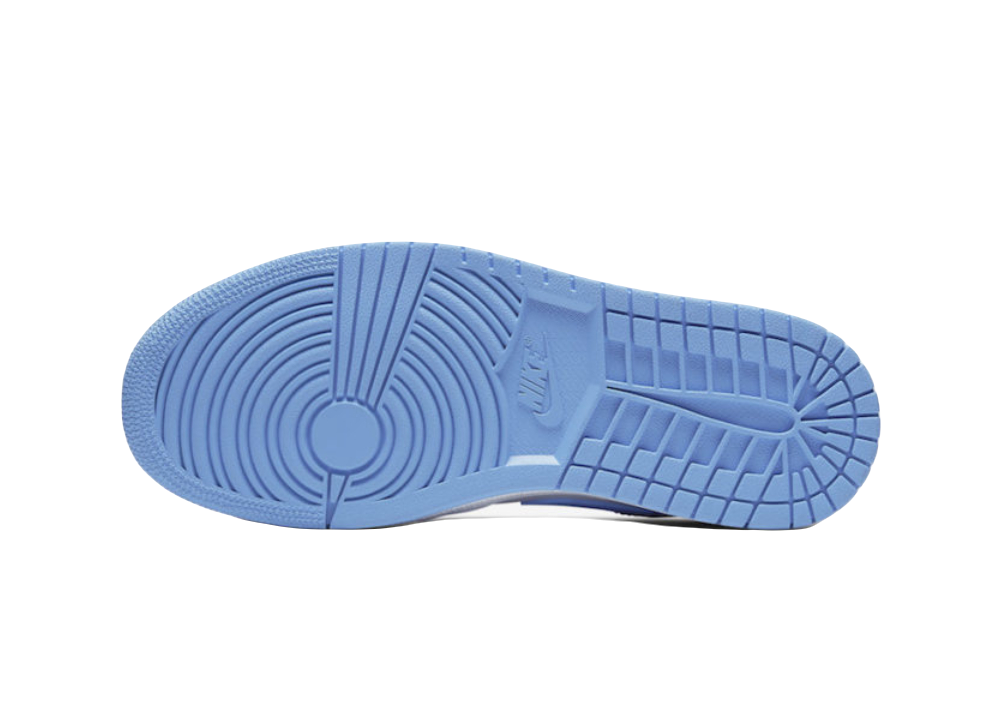 Nike Air Jordan 1 Low UNC (W)