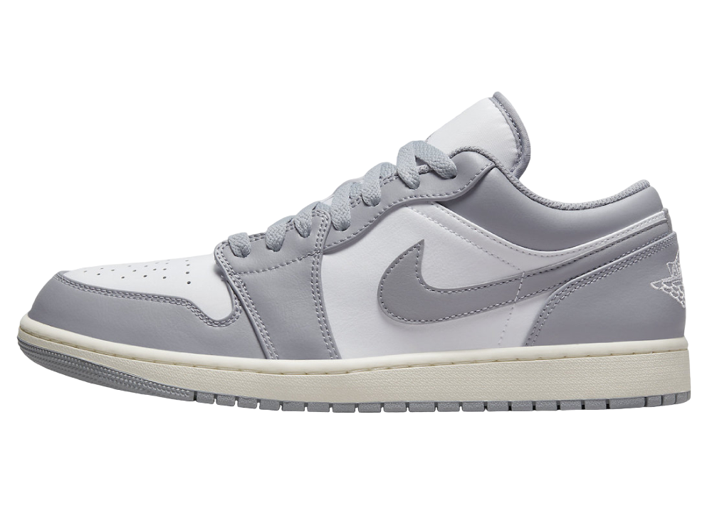 Nike Air Jordan 1 Low Vintage Grey (GS)