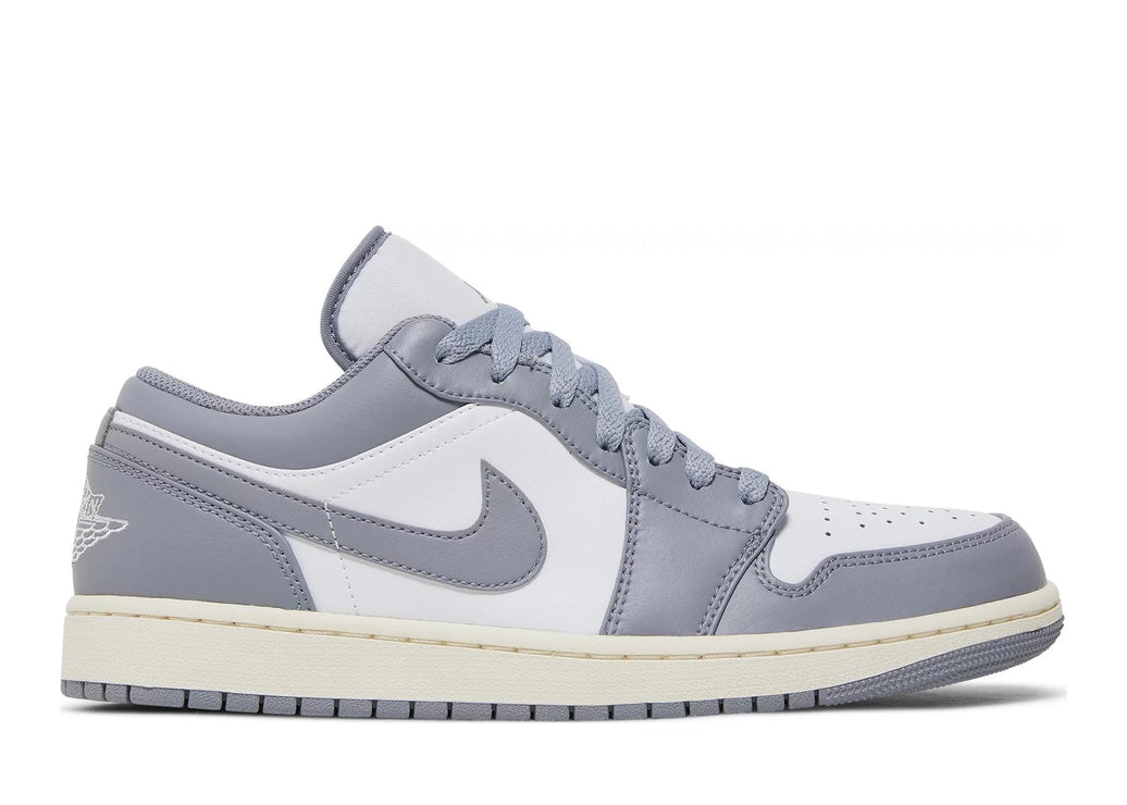 Nike Air Jordan 1 Low Vintage Stealth Grey