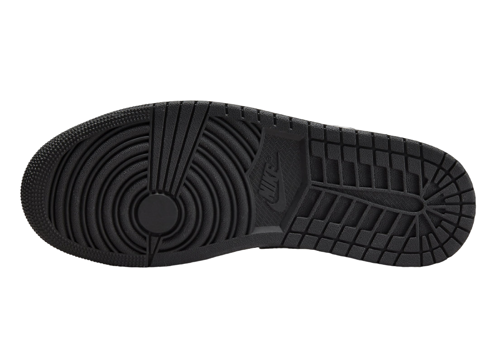 Nike Air Jordan 1 Low Wear Away Electric Green