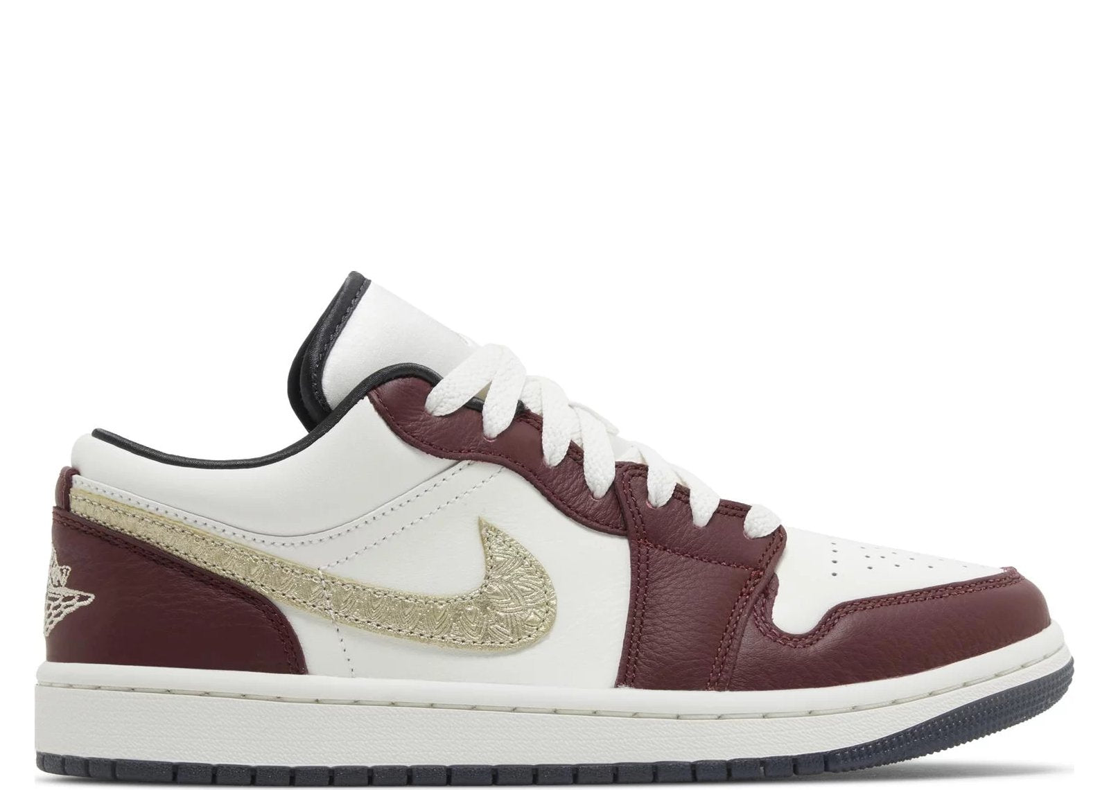 Nike Air Jordan 1 Low Year of the Dragon (2024) (W)