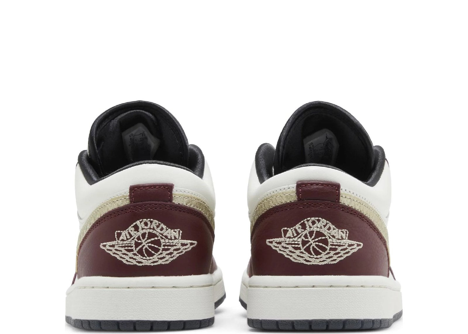 Nike Air Jordan 1 Low Year of the Dragon (2024) (W)