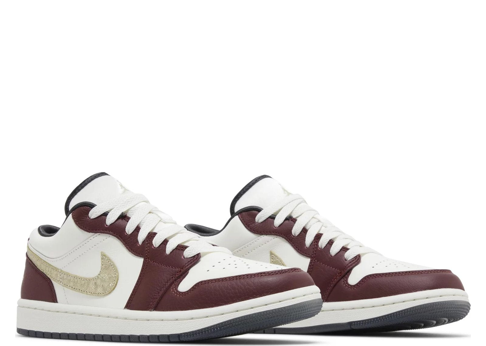 Nike Air Jordan 1 Low Year of the Dragon (2024) (W)