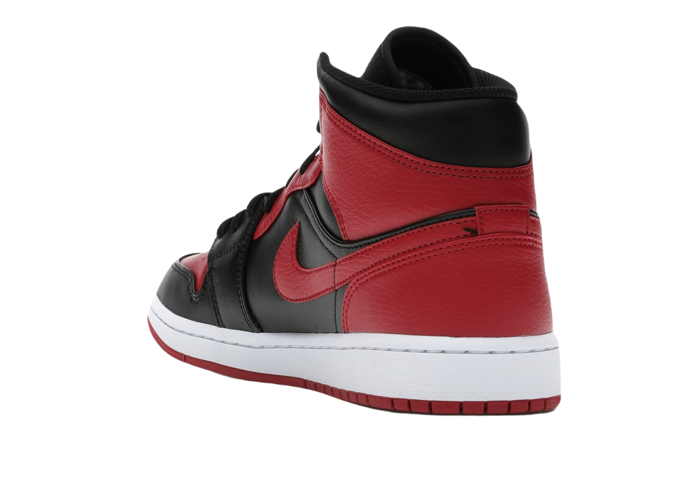 Nike Air Jordan 1 Mid Banned (2020)