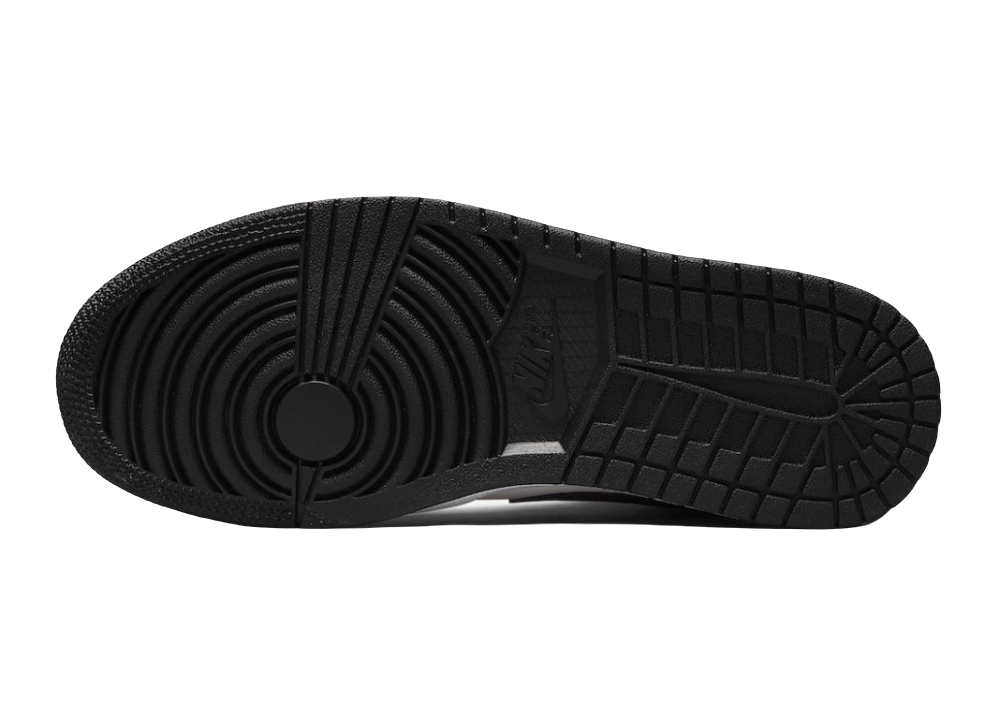 Nike Air Jordan 1 Mid Coconut Milk (W)