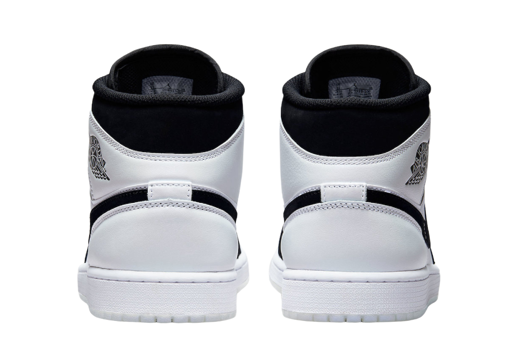 Nike Air Jordan 1 Mid Diamond Shorts