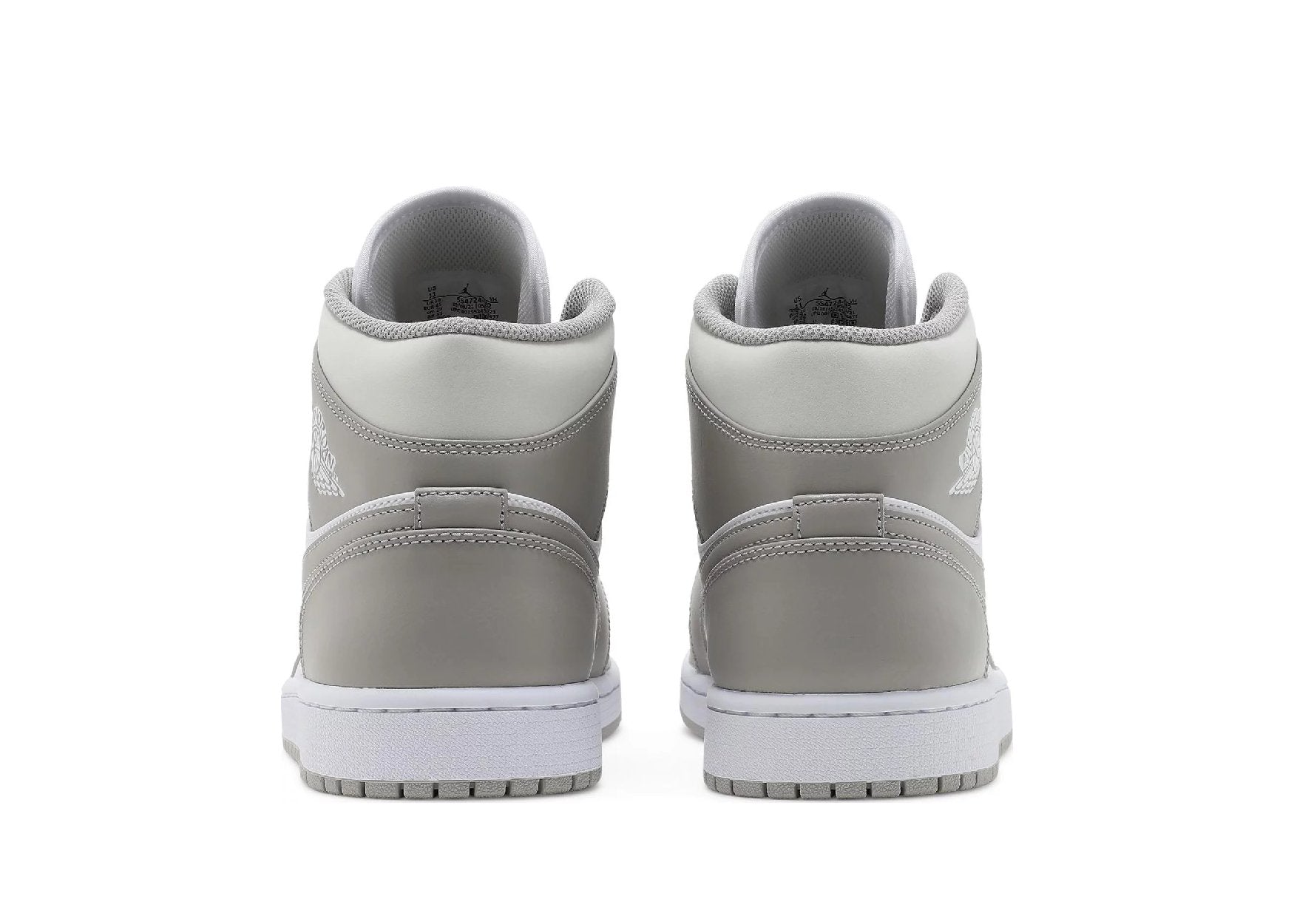 Nike Air Jordan 1 Mid Linen