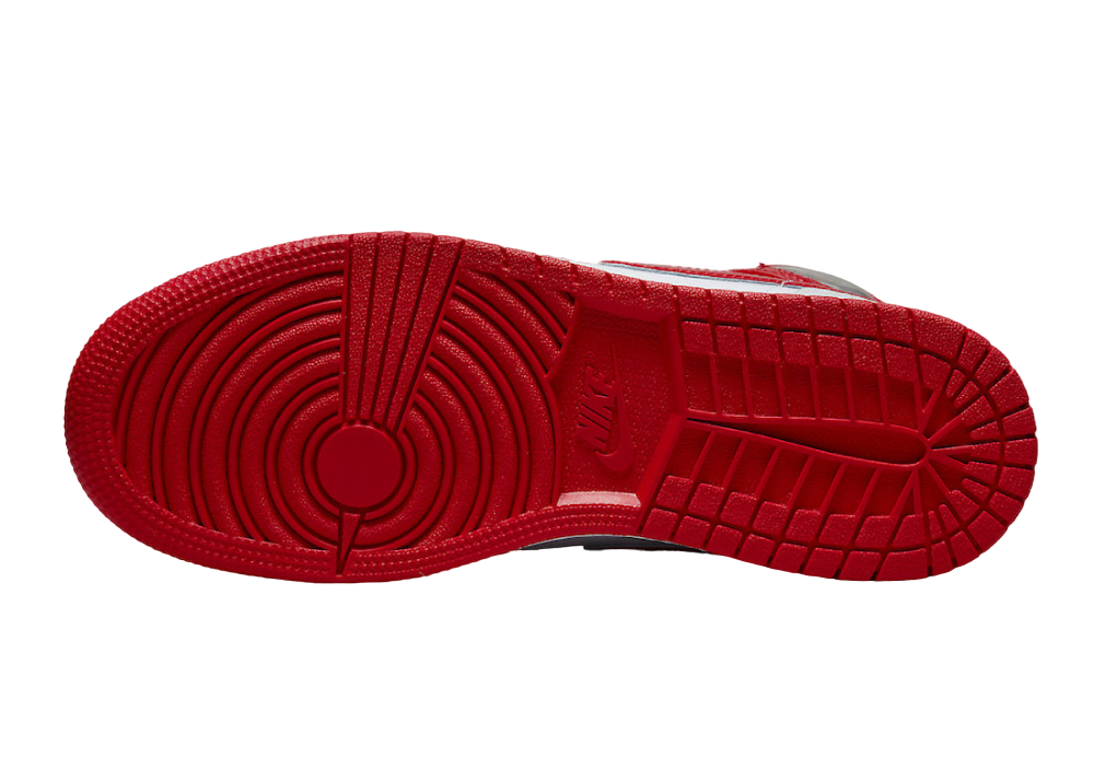 Nike Air Jordan 1 Mid Rookie Season (GS)