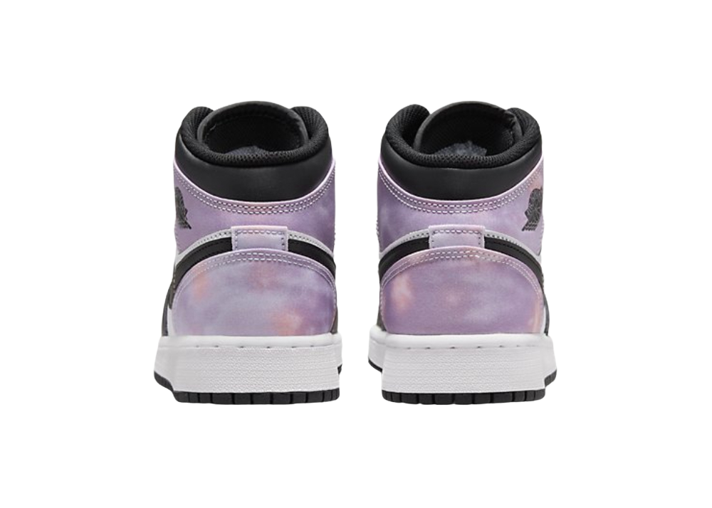 Nike Air Jordan 1 Mid SE Zen Master (GS)