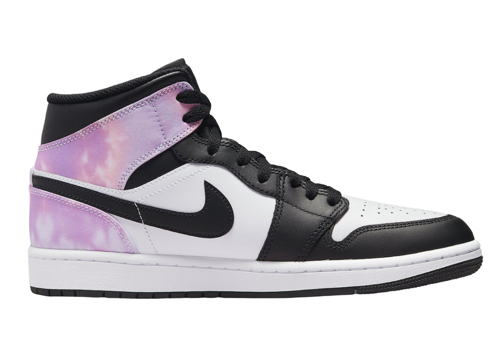 Nike Air Jordan 1 Mid SE Zen Master