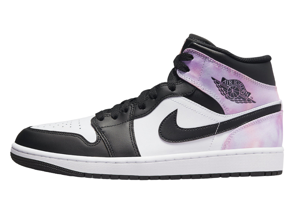 Nike Air Jordan 1 Mid SE Zen Master