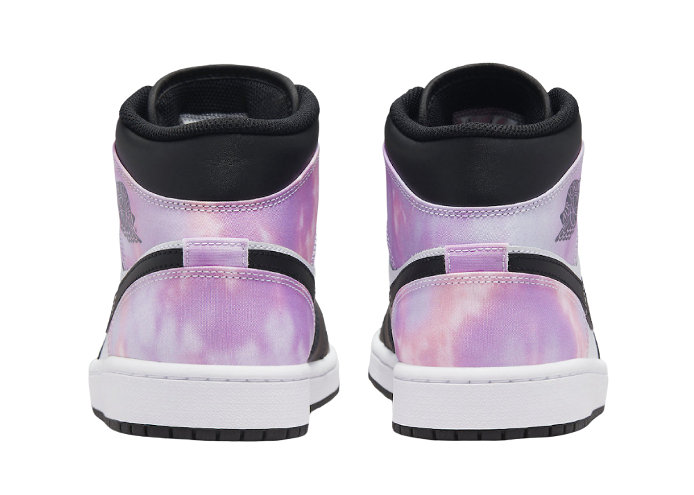 Nike Air Jordan 1 Mid SE Zen Master