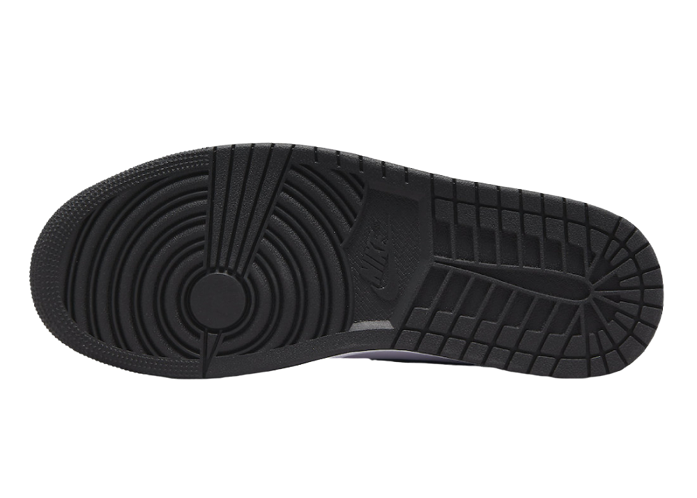 Nike Air Jordan 1 Mid SE Zen Master