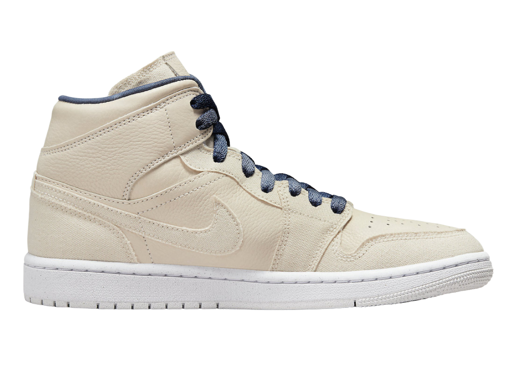 Nike Air Jordan 1 Mid Sanddrift (W)
