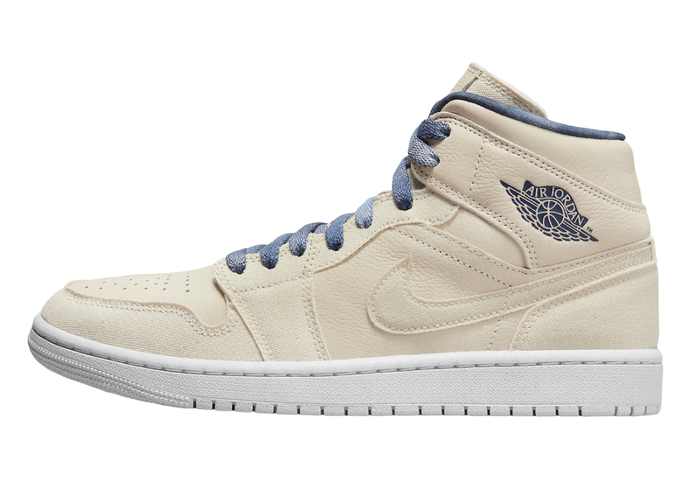 Nike Air Jordan 1 Mid Sanddrift (W)