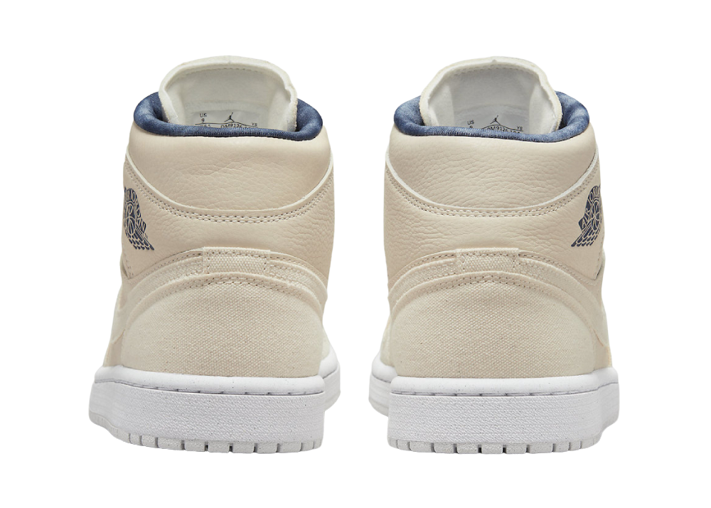 Nike Air Jordan 1 Mid Sanddrift (W)