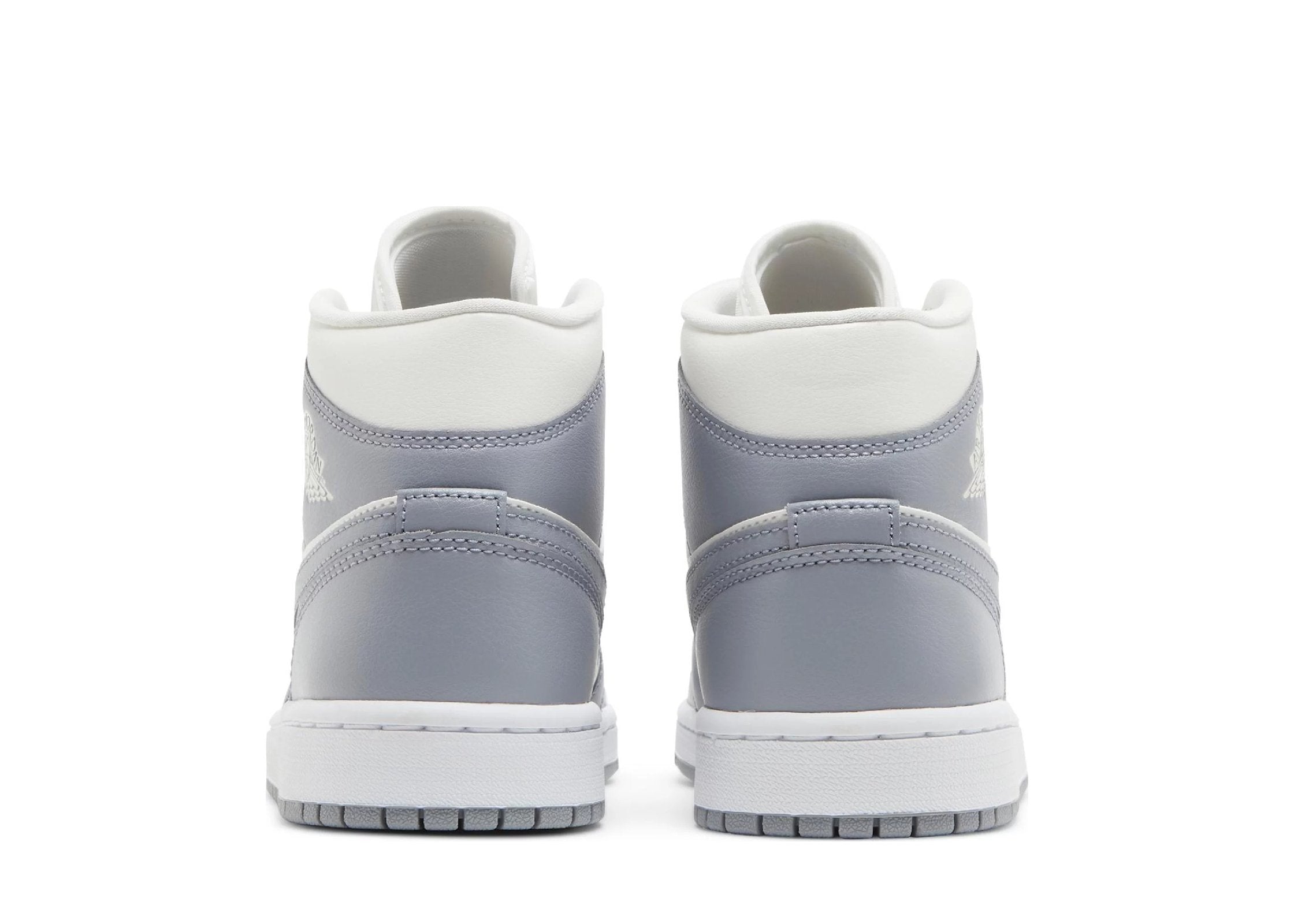 Nike Air Jordan 1 Mid Stealth (W)