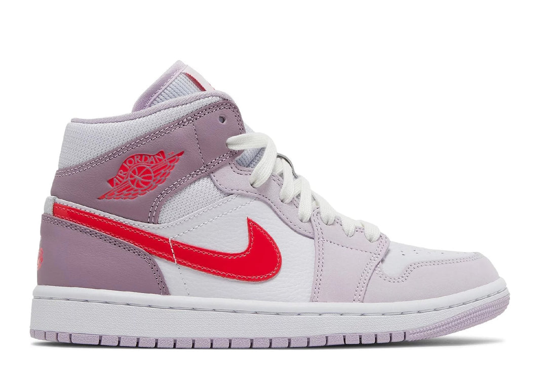 Nike Air Jordan 1 Mid Valentines Day (2022) (W)