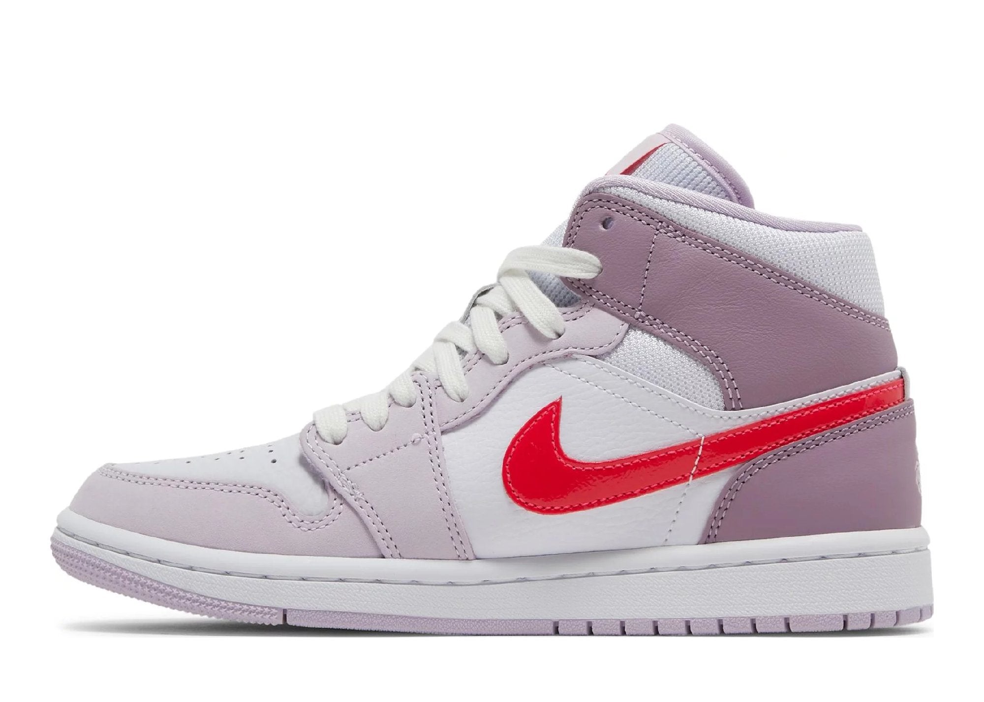 Nike Air Jordan 1 Mid Valentines Day (2022) (W)