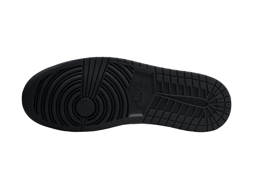 Nike Air Jordan 1 Mid White Black Racer Blue