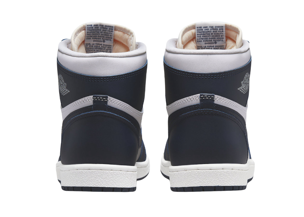 Nike Air Jordan 1 Retro High 85 Georgetown