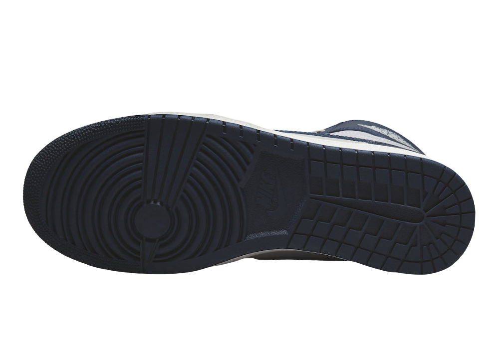 Nike Air Jordan 1 Retro High 85 Georgetown