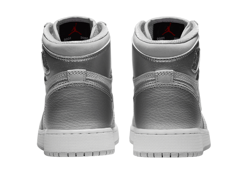 Nike Air Jordan 1 Retro High CO Japan Neutral Grey (GS)