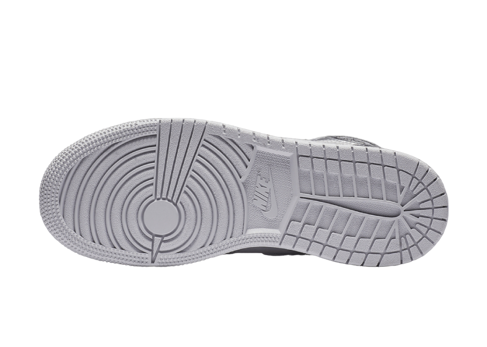 Nike Air Jordan 1 Retro High CO Japan Neutral Grey (GS)