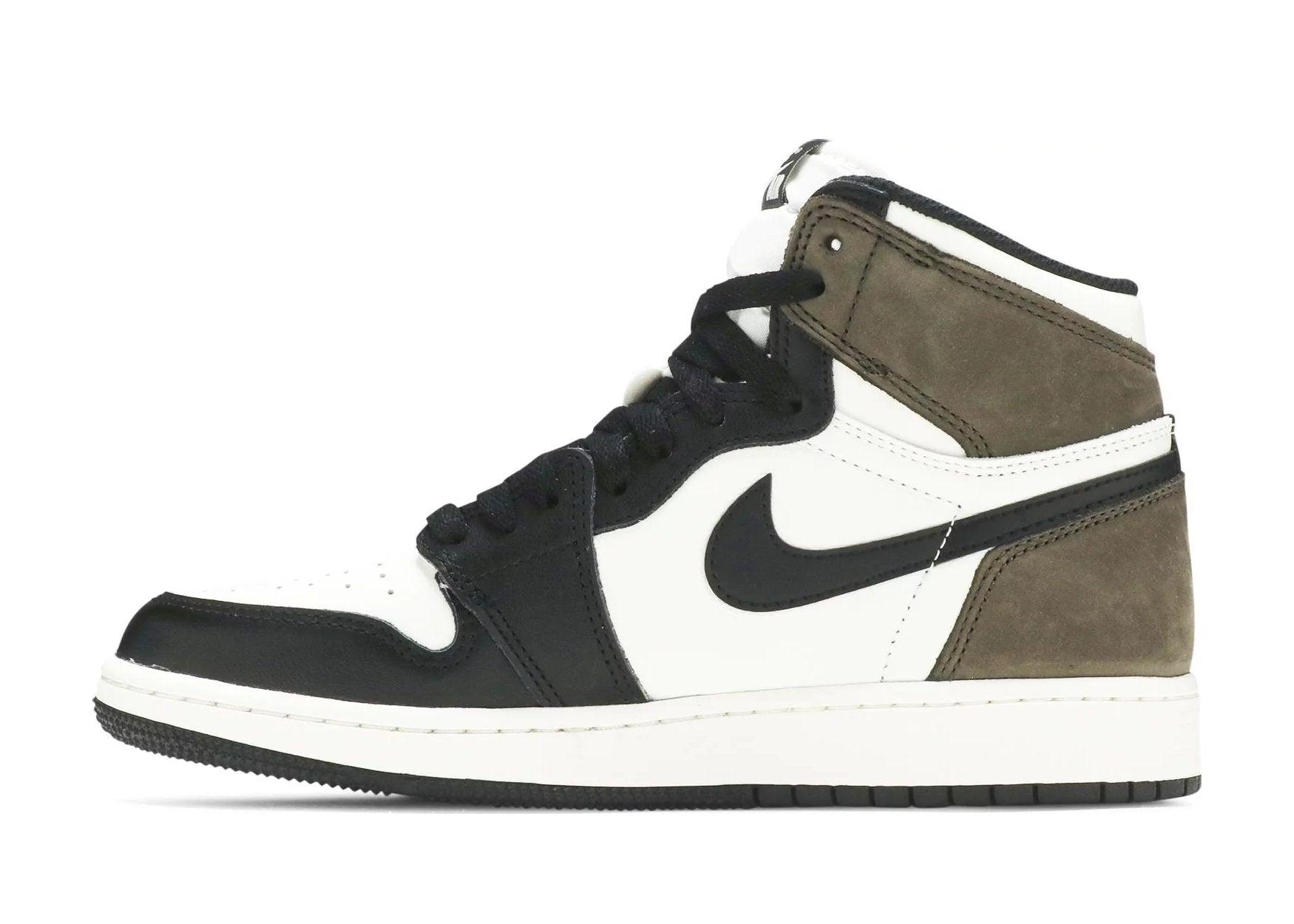 Nike Air Jordan 1 Retro High Dark Mocha (GS)