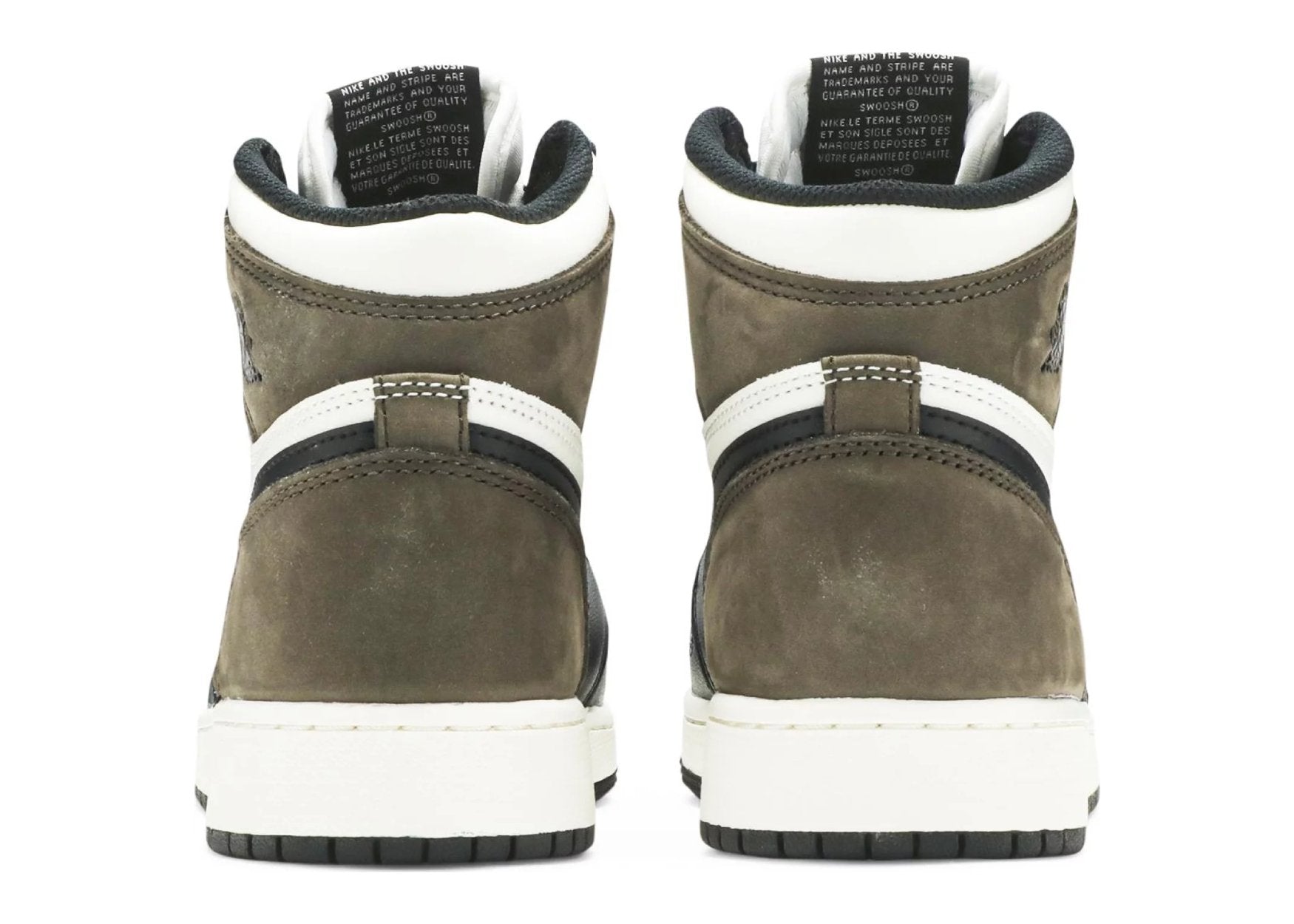 Nike Air Jordan 1 Retro High Dark Mocha (GS)